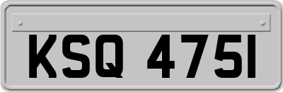 KSQ4751