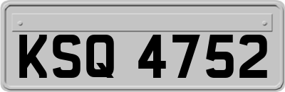 KSQ4752