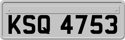 KSQ4753