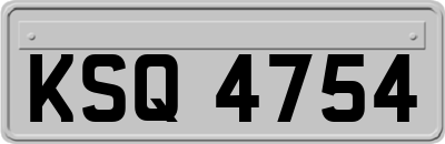 KSQ4754