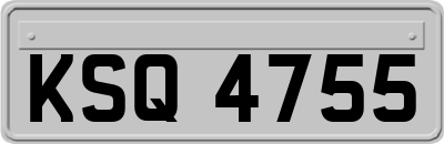 KSQ4755