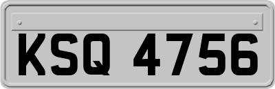 KSQ4756