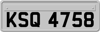 KSQ4758