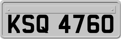 KSQ4760