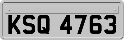 KSQ4763