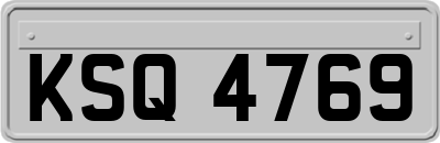 KSQ4769