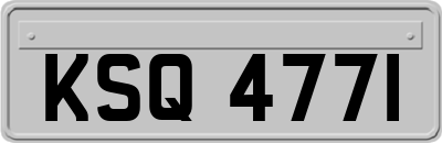 KSQ4771