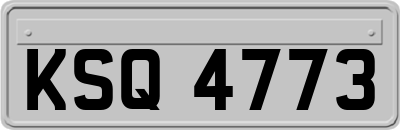 KSQ4773