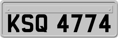 KSQ4774