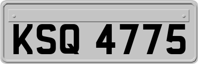 KSQ4775