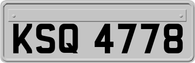 KSQ4778