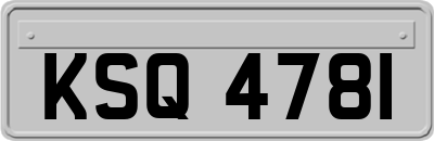KSQ4781