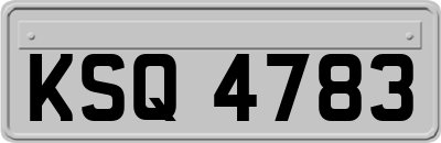 KSQ4783