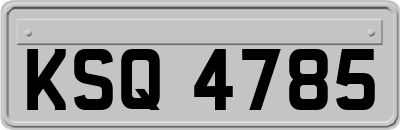 KSQ4785