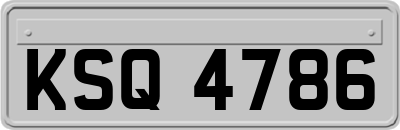 KSQ4786