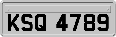 KSQ4789