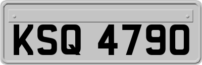 KSQ4790