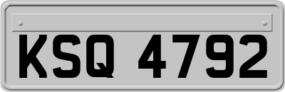 KSQ4792