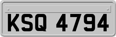 KSQ4794