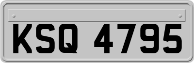 KSQ4795