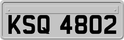 KSQ4802