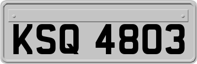 KSQ4803