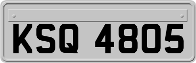 KSQ4805