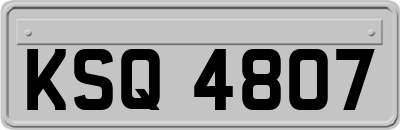 KSQ4807