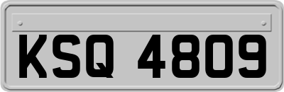 KSQ4809