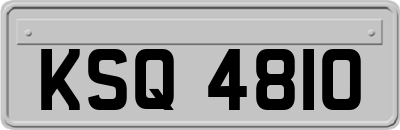 KSQ4810