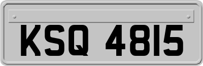 KSQ4815