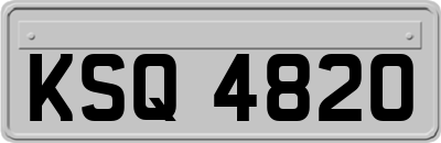 KSQ4820