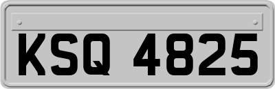 KSQ4825