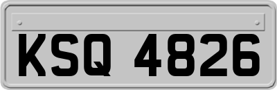 KSQ4826