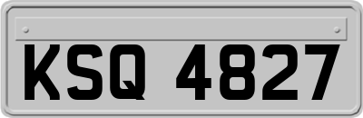 KSQ4827
