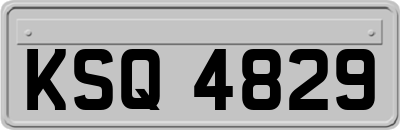 KSQ4829