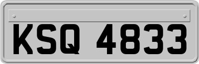 KSQ4833