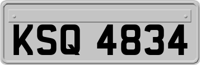 KSQ4834