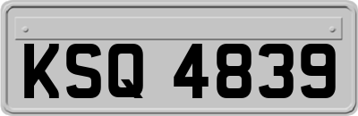 KSQ4839