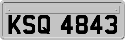 KSQ4843