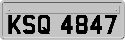 KSQ4847