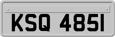 KSQ4851
