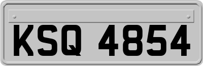 KSQ4854