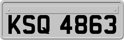 KSQ4863