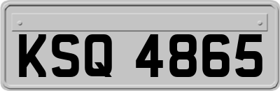KSQ4865