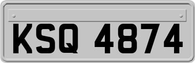 KSQ4874