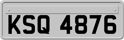 KSQ4876