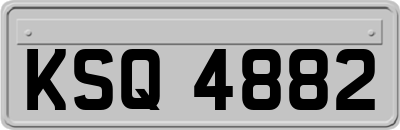 KSQ4882