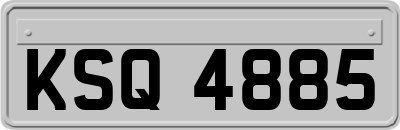 KSQ4885