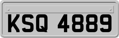 KSQ4889